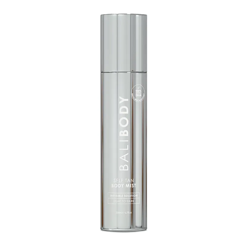 Bild 1 för Bali Body Self Tan Body Mist 200 ml