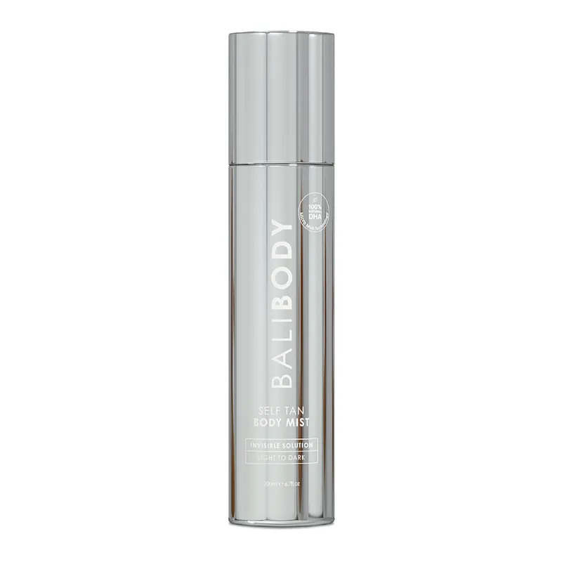 Bild 2 för Bali Body Self Tan Body Mist 200 ml