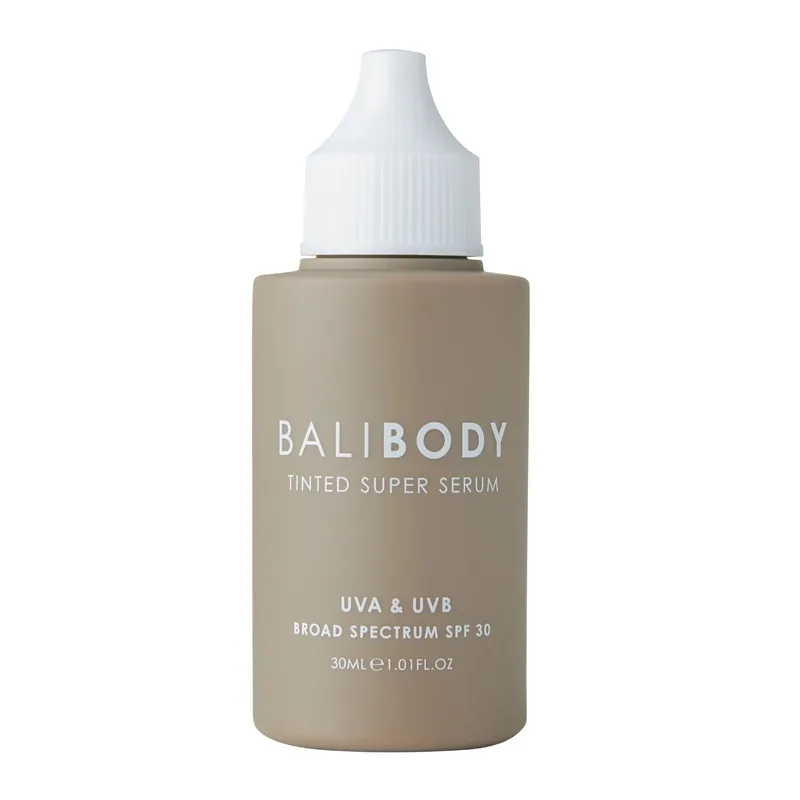 Bild 1 för Bali Body Tinted Super Serum Natural