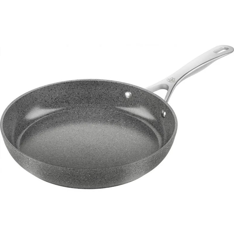 Bild 1 för Ballarini Ballarini Salina Ti-X Granit keramisk stekpanna 32 cm