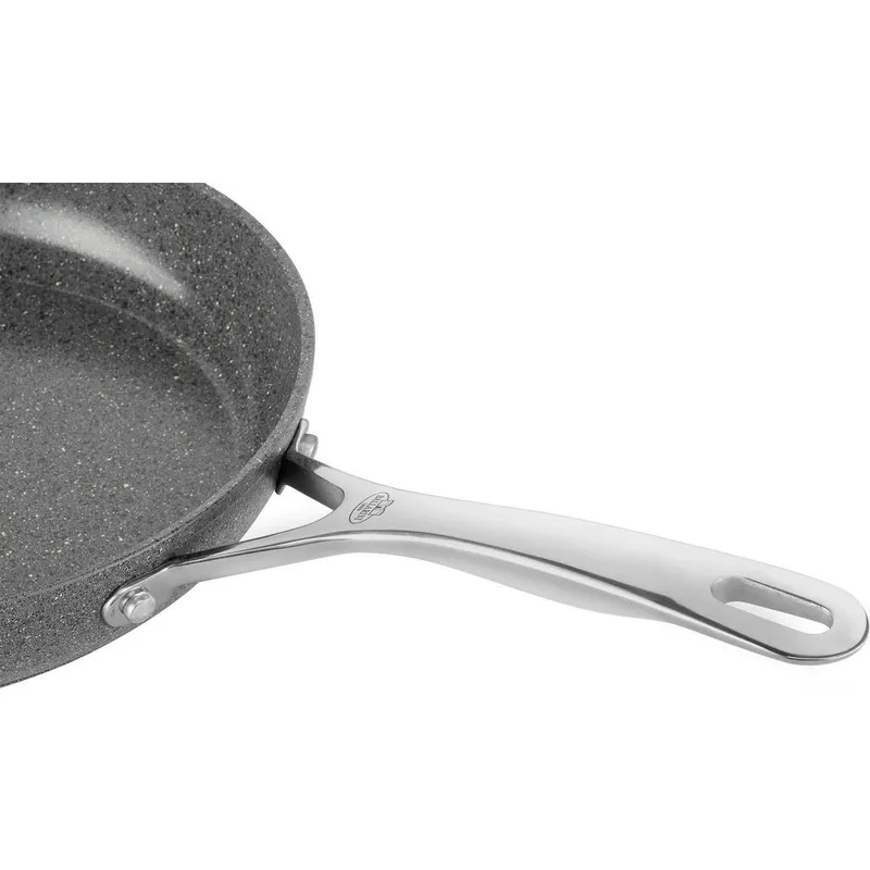 Bild 4 för Ballarini Ballarini Salina Ti-X Granit keramisk stekpanna 32 cm