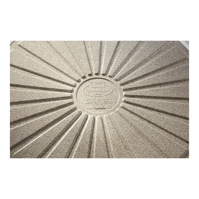 Bild 3 för Ballarini Ledro stekpanna 24 cm, beige