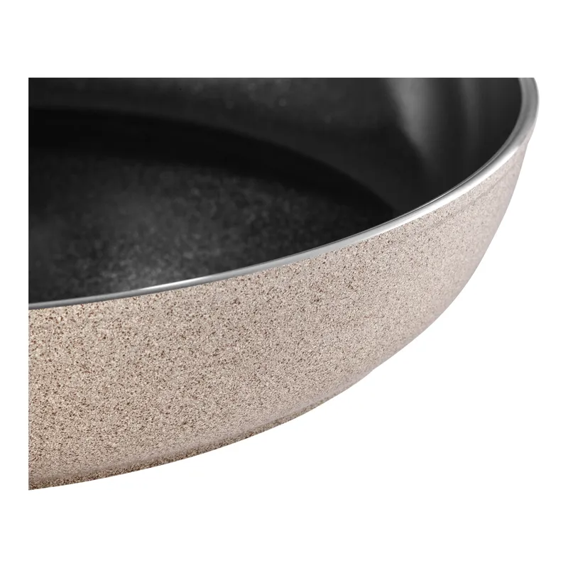Bild 5 för Ballarini Ledro stekpanna 24 cm, beige