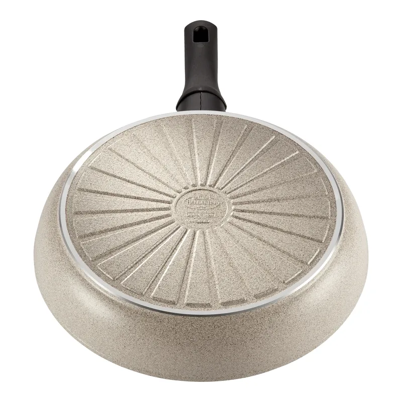Bild 2 för Ballarini Ledro stekpanna 28 cm, beige