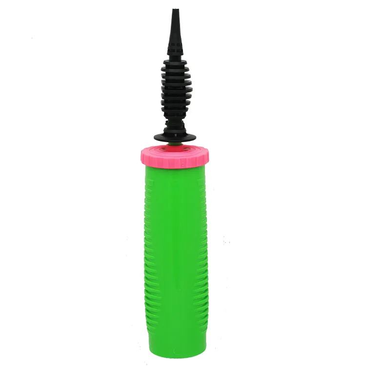 Alternativ bild 0 för Ballongpump