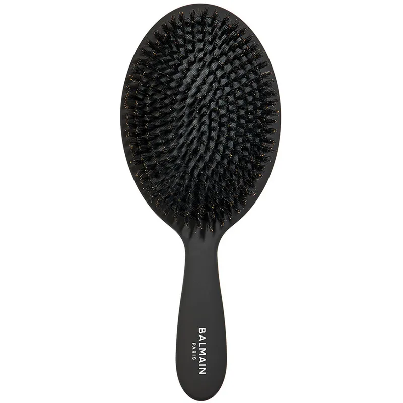 Alternativ bild 0 för Balmain All purpose Spa Brush 100 % boar hair and nylon
