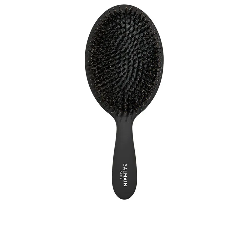 Alternativ bild 0 för Balmain All purpose Spa Brush 100 % boar hair and nylon