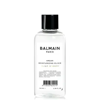 Produktfoto för Balmain Argan Moisturizing Elixir 100 ml