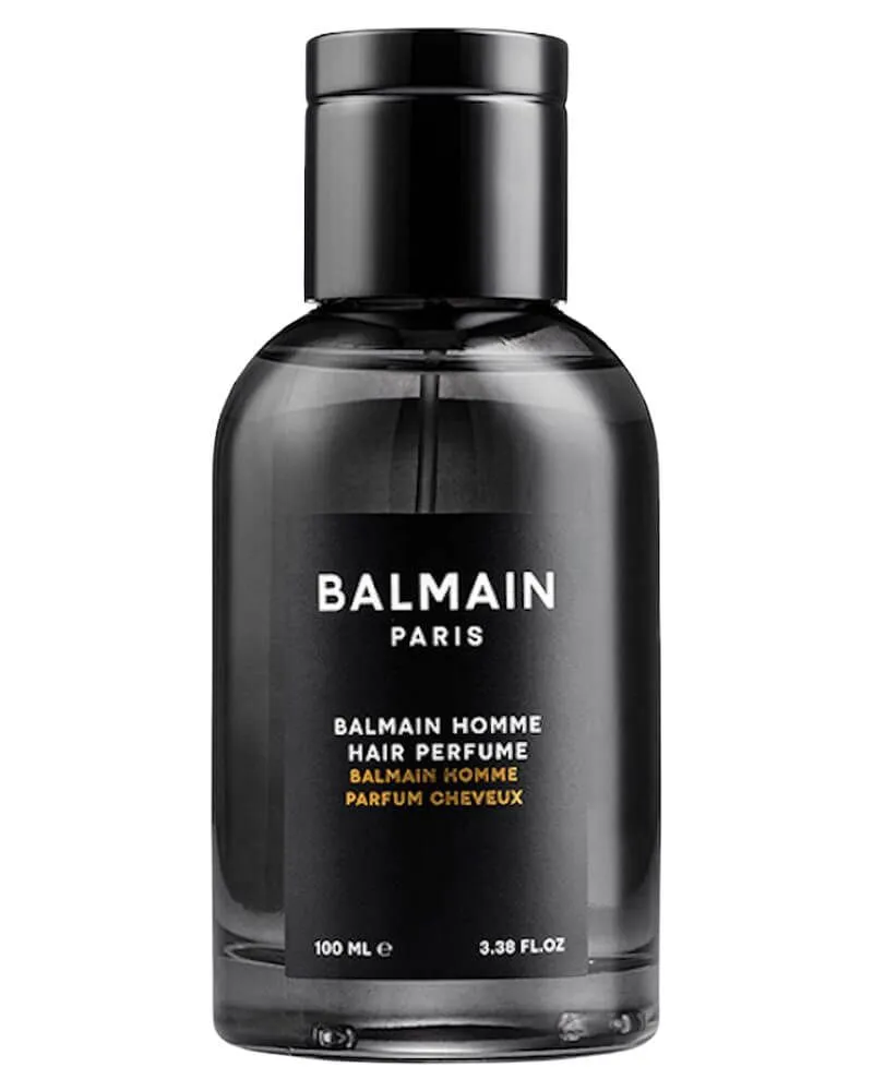Alternativ bild 0 för Balmain BALMAIN Homme The Balmain Homme Fragrance 100 ml