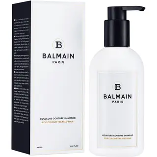 Produktfoto för Balmain Couleurs Couture Shampoo 300 ml