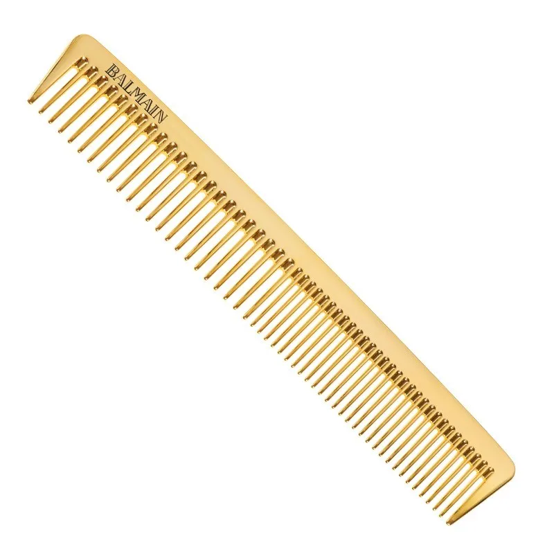 Alternativ bild 0 för Balmain Golden Cutting Comb