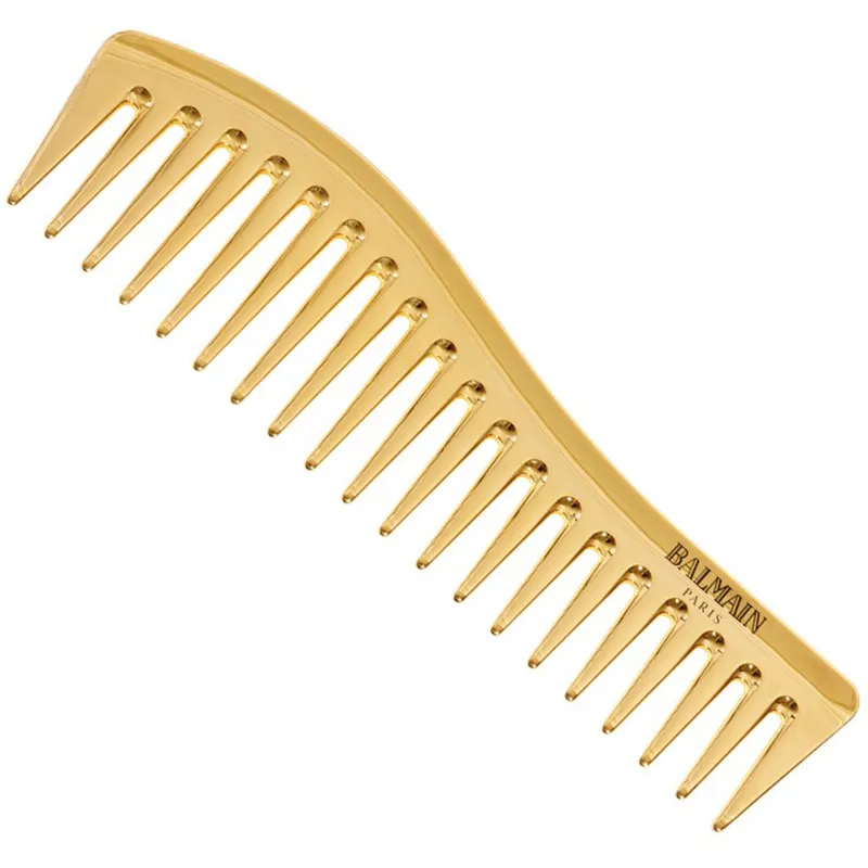 Alternativ bild 0 för Balmain Golden Styling Comb