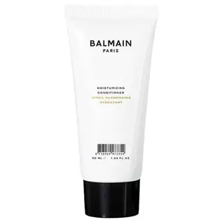 Produktfoto för Balmain Hair Couture Moisturizing Conditioner Travel Size - 50 ml
