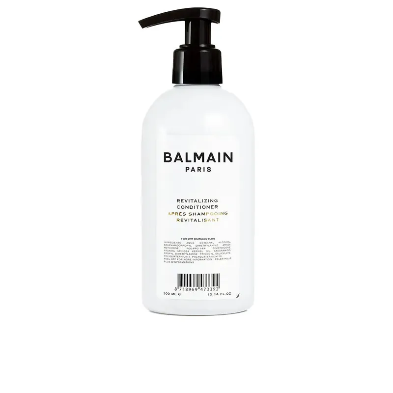 Alternativ bild 0 för Balmain Hair Couture Revitalizing Conditioner 300 ml