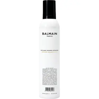 Produktfoto för Balmain Hair Couture Volume Mousse Strong 300 ml
