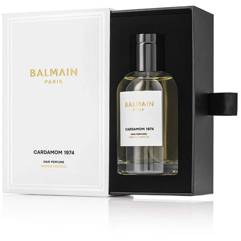 Bild 1 för Balmain Hair Perfume Cardamom 1974 100 ml