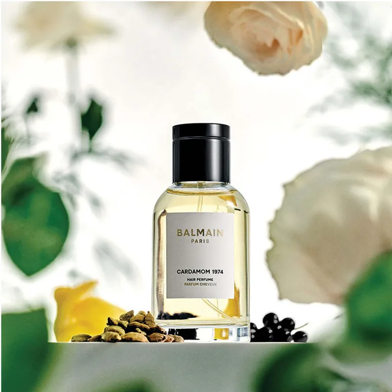 Bild 2 för Balmain Hair Perfume Cardamom 1974 100 ml