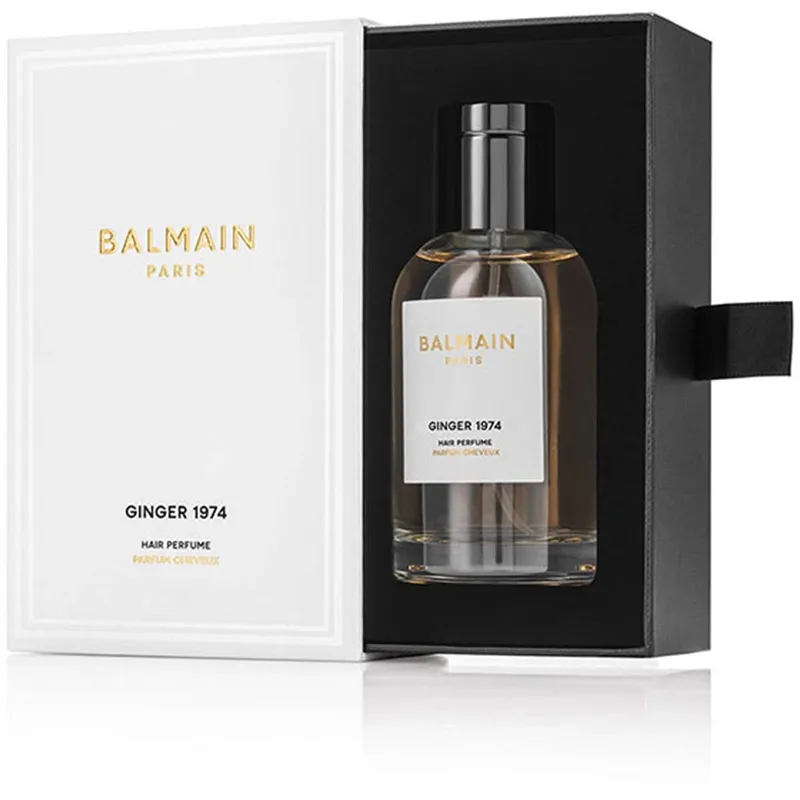 Bild 1 för Balmain Hair Perfume Ginger 1974 100 ml