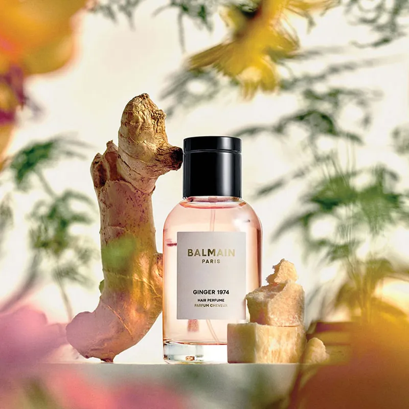 Bild 2 för Balmain Hair Perfume Ginger 1974 100 ml