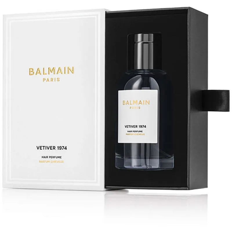 Bild 1 för Balmain Hair Perfume Vetiver 1974 100 ml