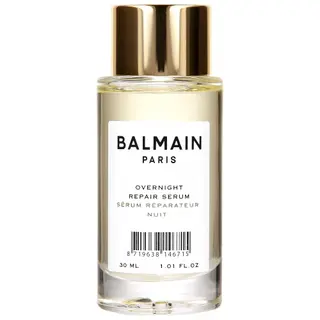 Produktfoto för Balmain Professionnel, Balmain Professionnel, Botanical Oils, Hair Serum, Revitalizing, 30 ml