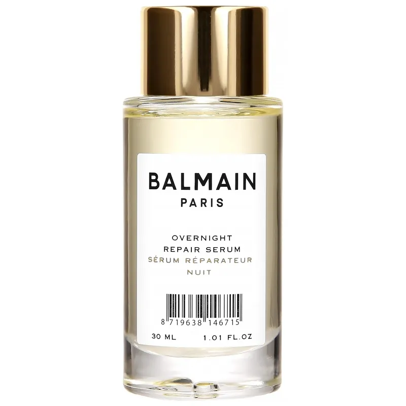 Bild 1 för Balmain Professionnel, Balmain Professionnel, Botanical Oils, Hair Serum, Revitalizing, 30 ml