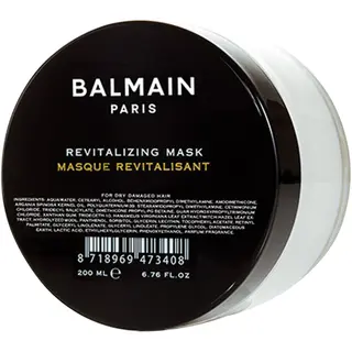 Produktfoto för Balmain Revitalizing Hair Mask, 200ml