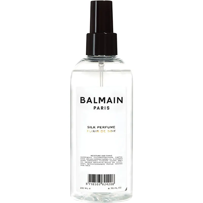 Alternativ bild 0 för Balmain Silk Perfume 200 ml