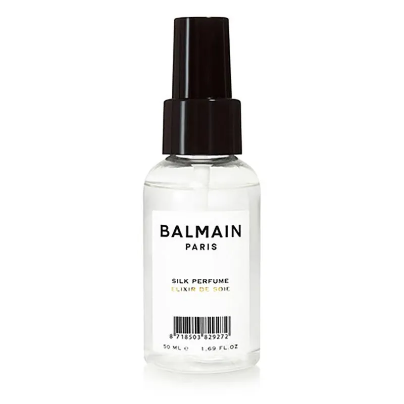 Alternativ bild 0 för Balmain Silk Perfume 50 ml