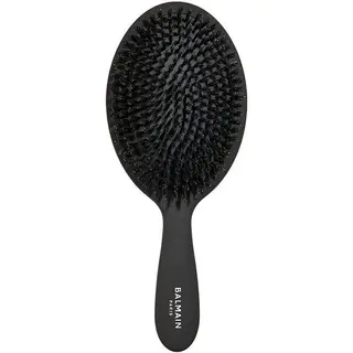 Produktfoto för Balmain Spa Brush 100% boar hair bristles for ultimate shine