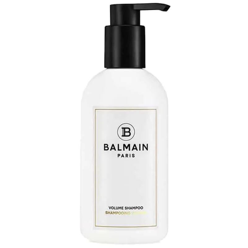 Alternativ bild 0 för Balmain Volume Shampoo 300ml