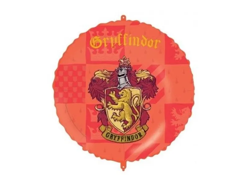 Alternativ bild 0 för Balon foliowy 18 Harry Potter 93273 32735