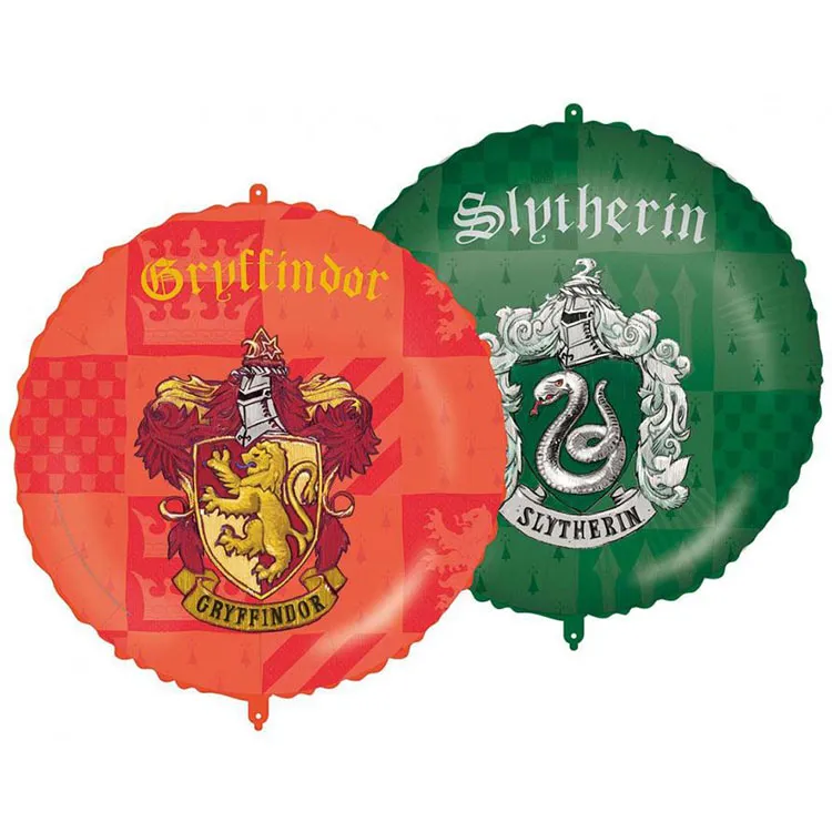 Alternativ bild 0 för Balon foliowy 18 Harry Potter 93273 32735