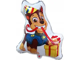 Produktfoto för Balon foliowy Psi Patrol Chase party 94830 48309