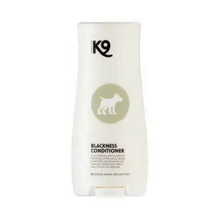 Produktfoto för Balsam K9 Blackness 300 ml