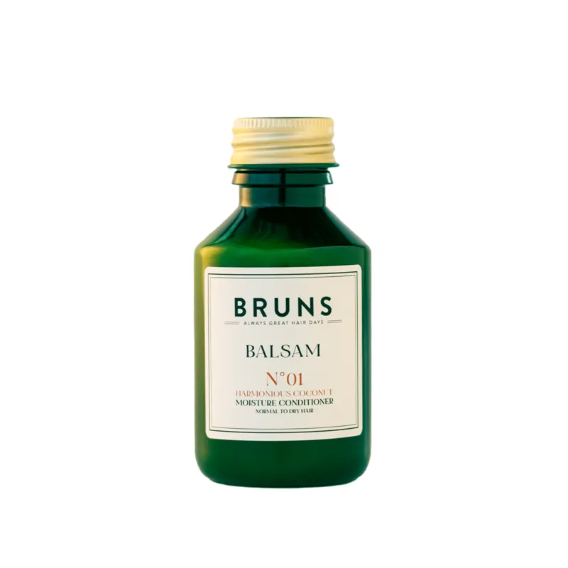Bild 1 för Balsam Nº01 Harmonisk Kokos