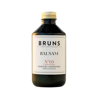Produktfoto för Balsam Nº03 Oparfymerad