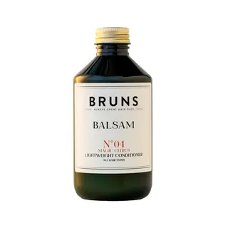 Produktfoto för Balsam Nº04 Magisk Citrus
