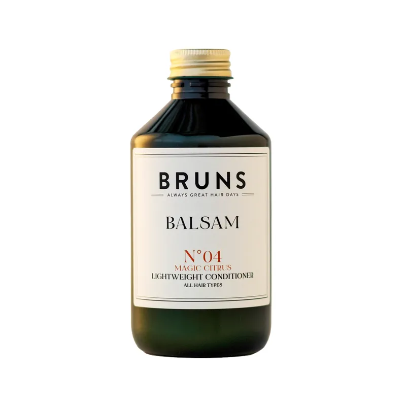 Bild 2 för Balsam Nº04 Magisk Citrus