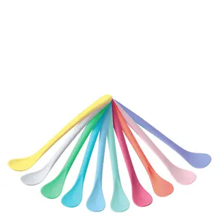 Produktfoto för Bambino Feed Me Super Long Spoons 10 st