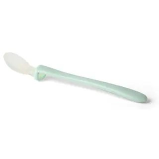 Produktfoto för Bambino Open Wide Spoon Mint