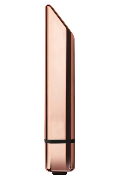 Bild 1 för Bamboo Gold - Bullet 10 Hastigheter