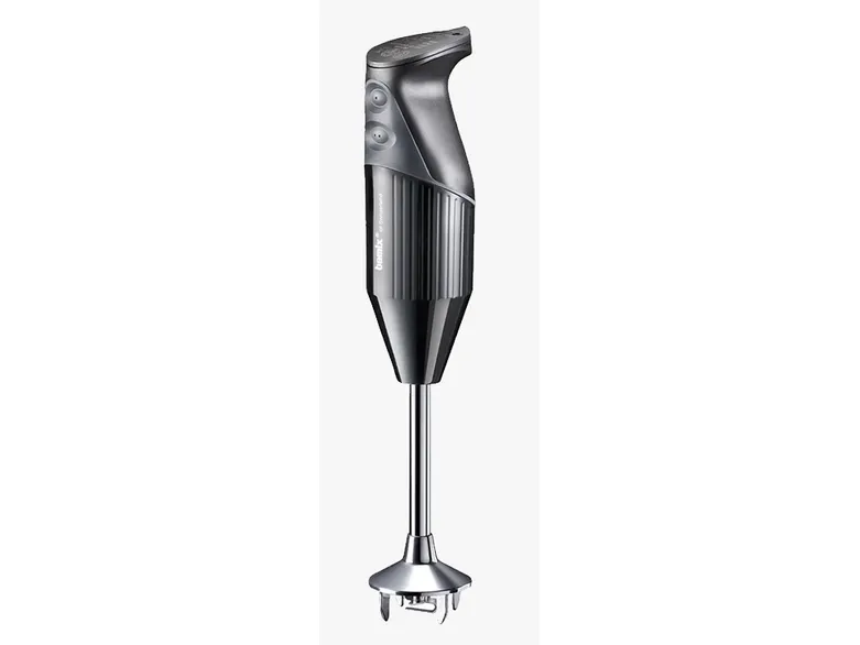 Alternativ bild 0 för Bamix stavmixer set M200 SWISSLINE inkl. multifunktionsblad visp (MX1000006)