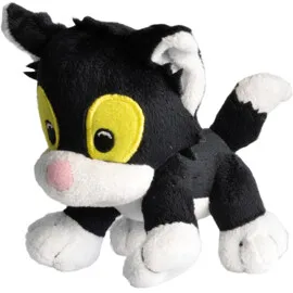 Alternativ bild 0 för Bamse Gosedjur Katten Jansson 15 cm
