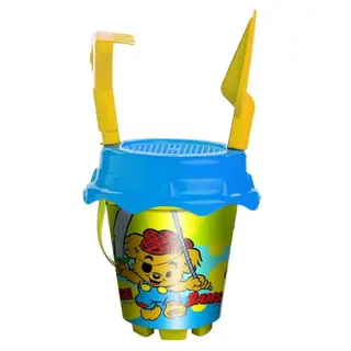 Produktfoto för Bamse Hinkset