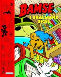 Produktfoto för Bamse I Skalmans skal