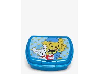 Produktfoto för Bamse Matlåda