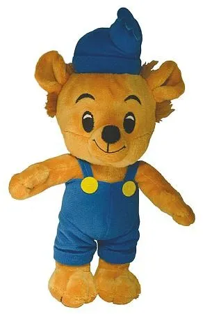 Alternativ bild 0 för Bamse Mjukisdjur 20 cm (Bamse)