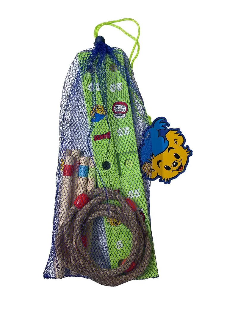 Bild 1 för Bamse Ringspel