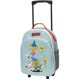 Produktfoto för Bamse Rullväska